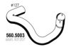 ASSO 560.5003 Exhaust Pipe